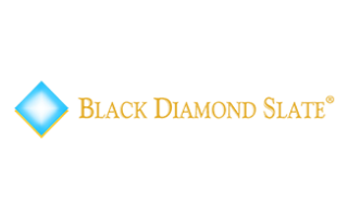 Black Diamond Slate