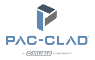 Pac Clad