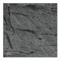 Evergreen mottled gray black roofing slate