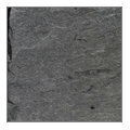 Evergreen semi weathering gray roofing slate