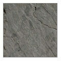 Evergreen unfading gray roofing slate