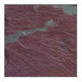 Evergreen unfading mottled green purple roofing slate