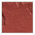 Evergreen unfading red roofing slate
