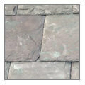 Vermont mottled purple roofing slate